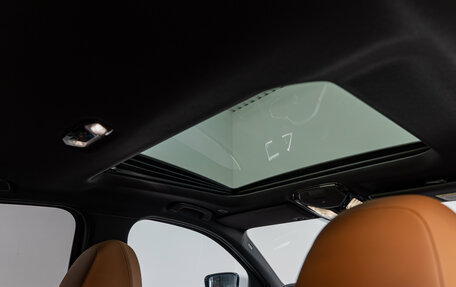 BMW 3 серия, 2025 год, 6 400 000 рублей, 28 фотография