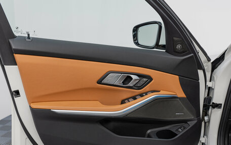 BMW 3 серия, 2025 год, 6 400 000 рублей, 25 фотография