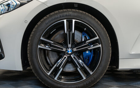 BMW 3 серия, 2025 год, 6 400 000 рублей, 32 фотография
