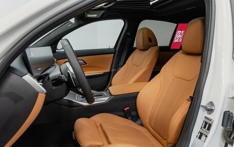 BMW 3 серия, 2025 год, 6 400 000 рублей, 21 фотография