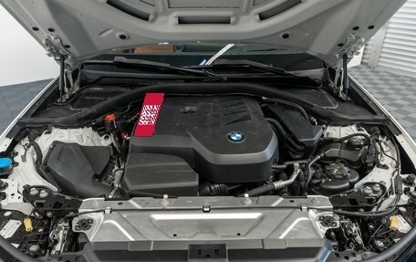 BMW 3 серия, 2025 год, 6 400 000 рублей, 33 фотография