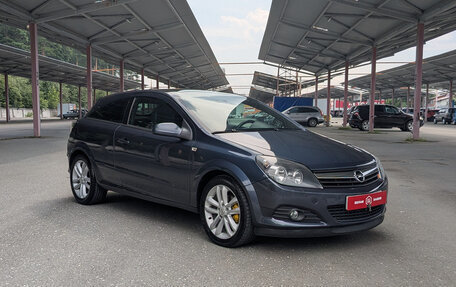Opel Astra H, 2008 год, 549 900 рублей, 2 фотография