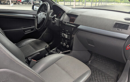 Opel Astra H, 2008 год, 549 900 рублей, 10 фотография