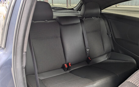 Opel Astra H, 2008 год, 549 900 рублей, 11 фотография