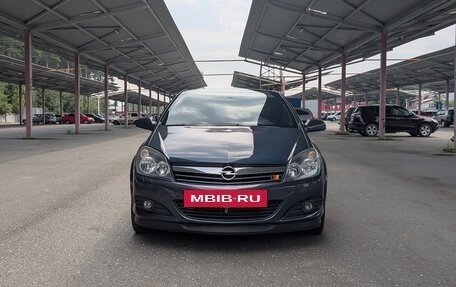 Opel Astra H, 2008 год, 549 900 рублей, 3 фотография