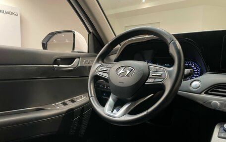 Hyundai Palisade I, 2022 год, 4 550 000 рублей, 15 фотография