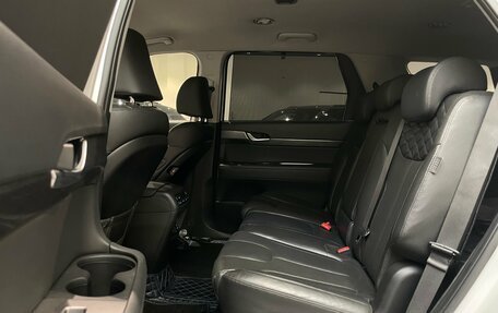 Hyundai Palisade I, 2022 год, 4 550 000 рублей, 9 фотография