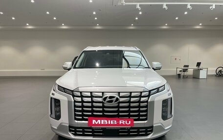 Hyundai Palisade I, 2022 год, 4 550 000 рублей, 2 фотография