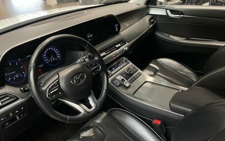 Hyundai Palisade I, 2022 год, 4 550 000 рублей, 7 фотография