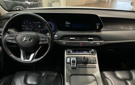 Hyundai Palisade I, 2022 год, 4 550 000 рублей, 13 фотография