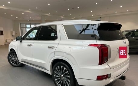 Hyundai Palisade I, 2022 год, 4 550 000 рублей, 4 фотография