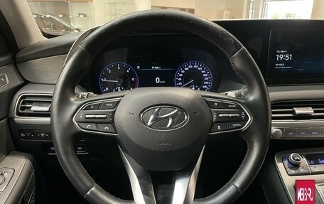 Hyundai Palisade I, 2022 год, 4 550 000 рублей, 16 фотография