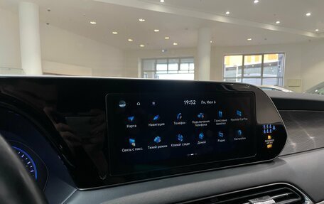 Hyundai Palisade I, 2022 год, 4 550 000 рублей, 20 фотография