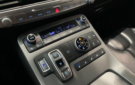 Hyundai Palisade I, 2022 год, 4 550 000 рублей, 17 фотография