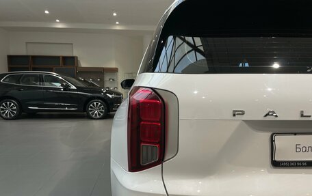 Hyundai Palisade I, 2022 год, 4 550 000 рублей, 26 фотография