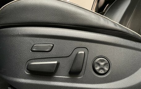 Hyundai Palisade I, 2022 год, 4 550 000 рублей, 23 фотография