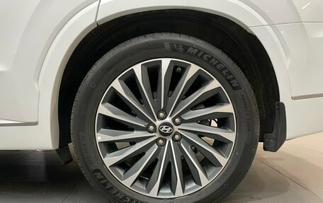 Hyundai Palisade I, 2022 год, 4 550 000 рублей, 28 фотография