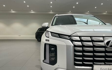 Hyundai Palisade I, 2022 год, 4 550 000 рублей, 25 фотография