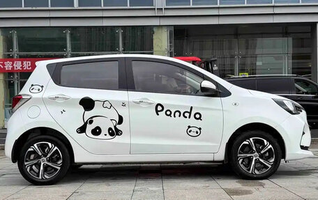 Changan Benben E-Star, 2022 год, 890 000 рублей, 4 фотография