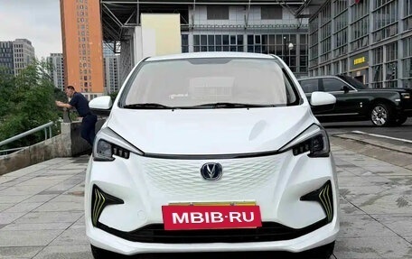 Changan Benben E-Star, 2022 год, 890 000 рублей, 2 фотография