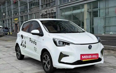 Changan Benben E-Star, 2022 год, 890 000 рублей, 3 фотография