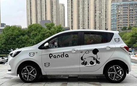 Changan Benben E-Star, 2022 год, 890 000 рублей, 9 фотография