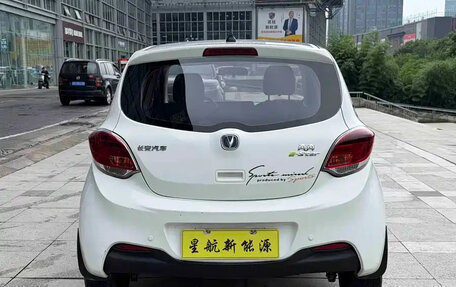 Changan Benben E-Star, 2022 год, 890 000 рублей, 7 фотография