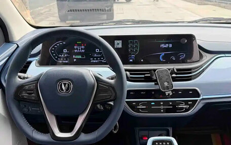 Changan Benben E-Star, 2022 год, 890 000 рублей, 11 фотография