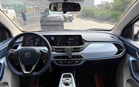 Changan Benben E-Star, 2022 год, 890 000 рублей, 12 фотография