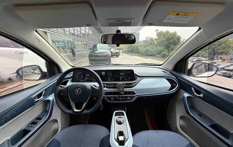 Changan Benben E-Star, 2022 год, 890 000 рублей, 13 фотография