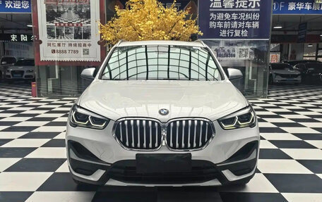 BMW X1, 2022 год, 2 399 000 рублей, 2 фотография