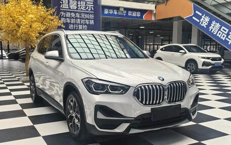 BMW X1, 2022 год, 2 399 000 рублей, 3 фотография