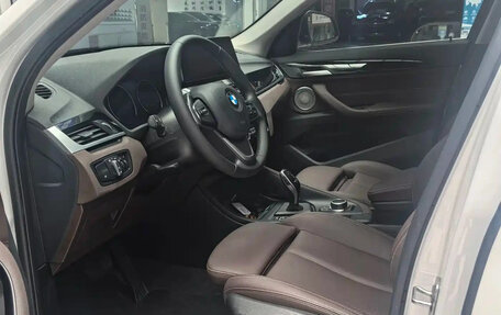 BMW X1, 2022 год, 2 399 000 рублей, 8 фотография