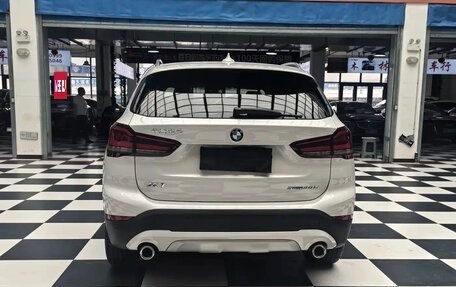BMW X1, 2022 год, 2 399 000 рублей, 5 фотография
