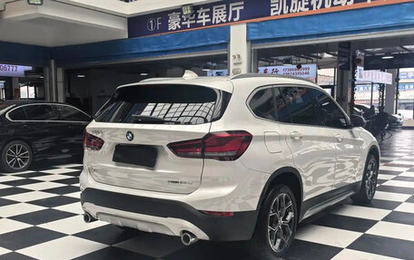 BMW X1, 2022 год, 2 399 000 рублей, 4 фотография
