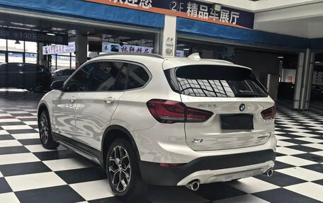 BMW X1, 2022 год, 2 399 000 рублей, 6 фотография
