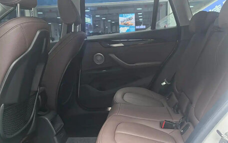 BMW X1, 2022 год, 2 399 000 рублей, 9 фотография