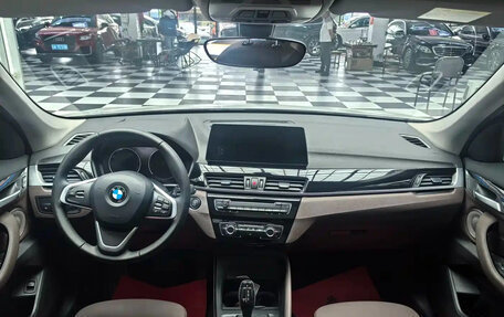 BMW X1, 2022 год, 2 399 000 рублей, 7 фотография