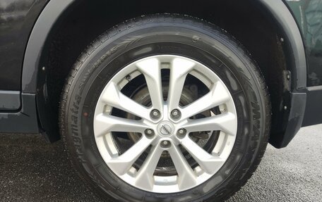 Nissan X-Trail, 2018 год, 1 549 000 рублей, 9 фотография
