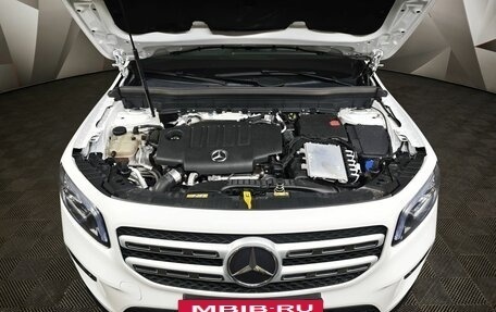 Mercedes-Benz GLB, 2020 год, 2 819 000 рублей, 11 фотография