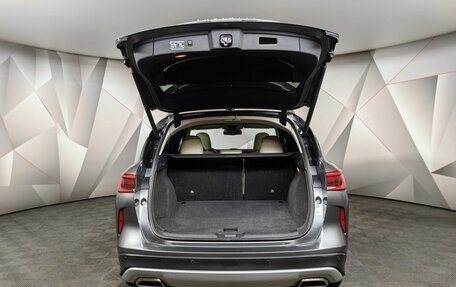 Infiniti QX50 II, 2018 год, 2 199 000 рублей, 11 фотография