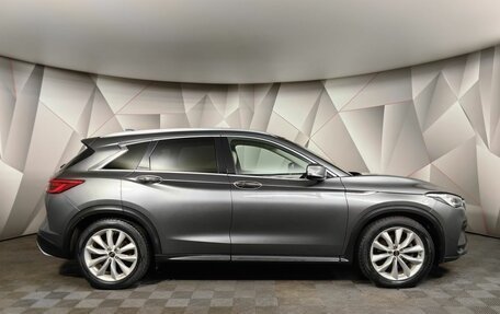 Infiniti QX50 II, 2018 год, 2 199 000 рублей, 6 фотография