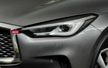 Infiniti QX50 II, 2018 год, 2 199 000 рублей, 10 фотография