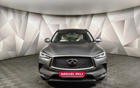 Infiniti QX50 II, 2018 год, 2 199 000 рублей, 7 фотография