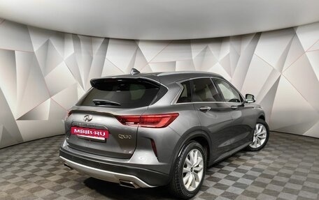 Infiniti QX50 II, 2018 год, 2 199 000 рублей, 2 фотография