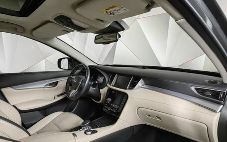 Infiniti QX50 II, 2018 год, 2 199 000 рублей, 12 фотография