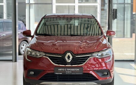Renault Arkana I, 2020 год, 1 890 000 рублей, 2 фотография