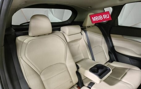 Infiniti QX50 II, 2018 год, 2 199 000 рублей, 16 фотография