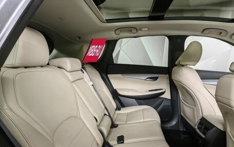 Infiniti QX50 II, 2018 год, 2 199 000 рублей, 15 фотография