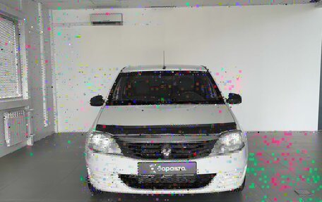Renault Logan I, 2015 год, 540 000 рублей, 2 фотография